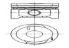 Поршень двигуна VW ABD 1,4B 75,00 STD KOLBENSCHMIDT 92228600 (фото 1)