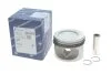 Поршень VW Passat/Golf III/Caddy/ Audi 100 1.8 82- (81.51mm/+0.5) KOLBENSCHMIDT 93928620 (фото 2)