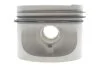 Поршень VW Passat/Golf III/Caddy/ Audi 100 1.8 82- (81.51mm/+0.5) KOLBENSCHMIDT 93928620 (фото 8)