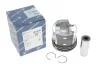 Поршень VW Caddy II 1.9 tdi 95-04 (79.51mm/STD) (3-4 циліндр) KOLBENSCHMIDT 94428700 (фото 5)