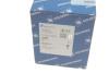 Поршень MB Sprinter 901-904 96-06 OM602 (89.50mm/+0.50) KOLBENSCHMIDT 94823710 (фото 5)