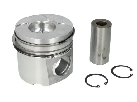 Поршень VW LT 2.8TDI (93.00mm/STD) AGK/ATA KOLBENSCHMIDT 97412700