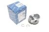 Поршень VW Fox 05-11/Polo 1.2 02-09 (76.51mm/STD) KOLBENSCHMIDT 99452600 (фото 1)