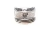 Поршень VW Fox 05-11/Polo 1.2 02-09 (76.51mm/STD) KOLBENSCHMIDT 99452600 (фото 3)