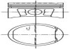 Поршень KOLBENSCHMIDT 99746600 (фото 1)