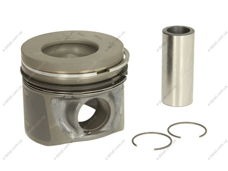 Поршень Ford Focus II 1.8TDCi 04-12 (82.50mm/STD) KOLBENSCHMIDT 99963600 (фото 1)