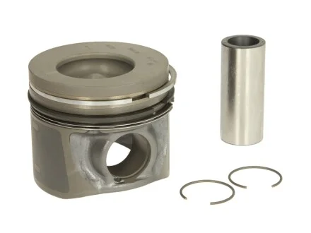 Поршень Ford Focus II 1.8TDCi 04-12 (82.50mm/STD) KOLBENSCHMIDT 99963600