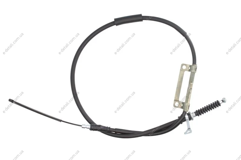 Трос остановочных тормозов KOREA C70319OEM (фото 1)