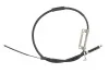 Трос остановочных тормозов KOREA C70319OEM (фото 1)