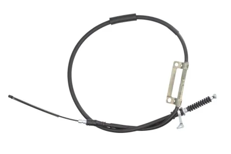 Трос остановочных тормозов KOREA C70319OEM