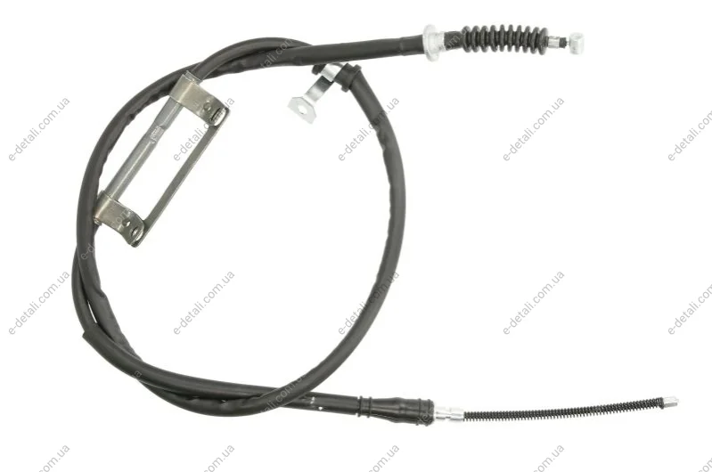 Трос остановочных тормозов KOREA C70324OEM (фото 1)