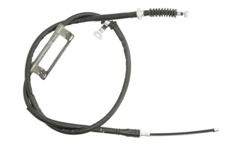 Трос остановочных тормозов KOREA C70324OEM