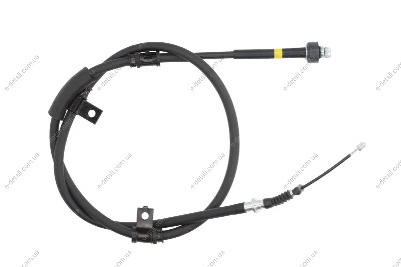 Трос остановочных тормозов KOREA C70541OEM (фото 1)
