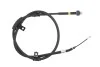 Трос остановочных тормозов KOREA C70541OEM (фото 1)