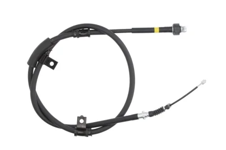 Трос остановочных тормозов KOREA C70541OEM