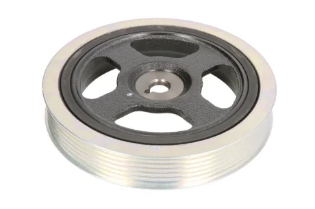 Шкив коленвала KOREA E60515OEM