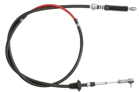Трос рычага КПП KOREA F60304OEM