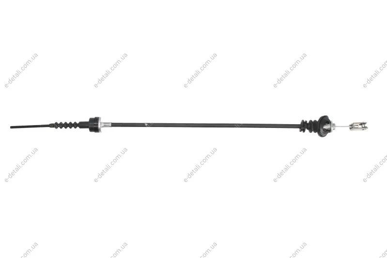 Трос сцепления KOREA F60306OEM (фото 1)