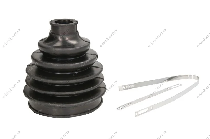 Пыльник шруса (наружный) Hyundai Santa Fe/Kia Sorento 2.0 CRDi 01- (к-кт) KOREA G50516OEM (фото 1)