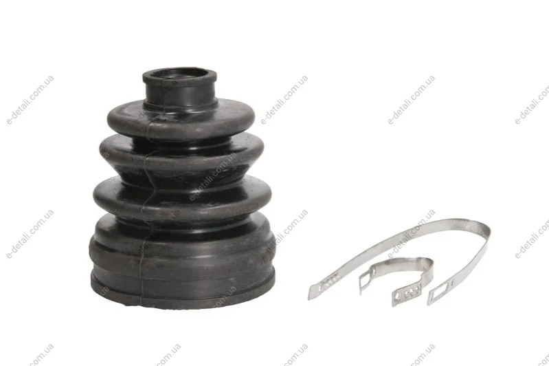 Комплект пыльников резиновых. KOREA G60501OEM (фото 1)