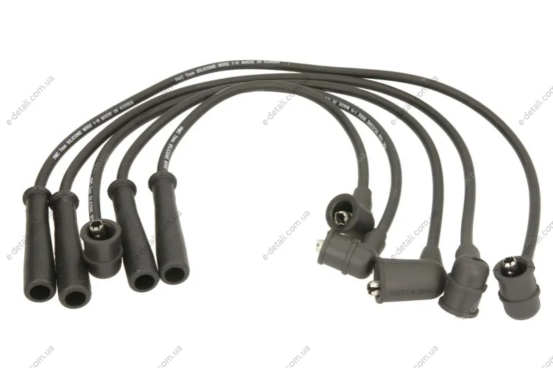 Комплект проводов зажигания KOREA L30309OEM (фото 1)