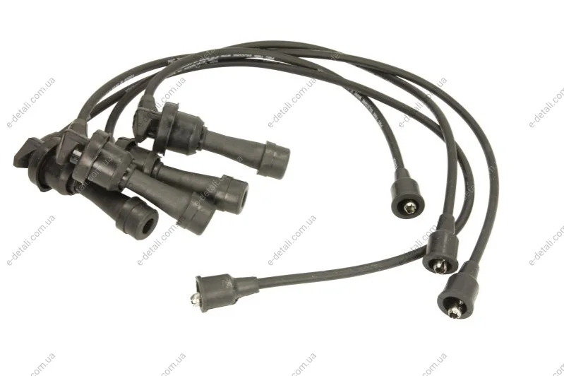 Комплект проводов зажигания KOREA L30500OEM (фото 1)