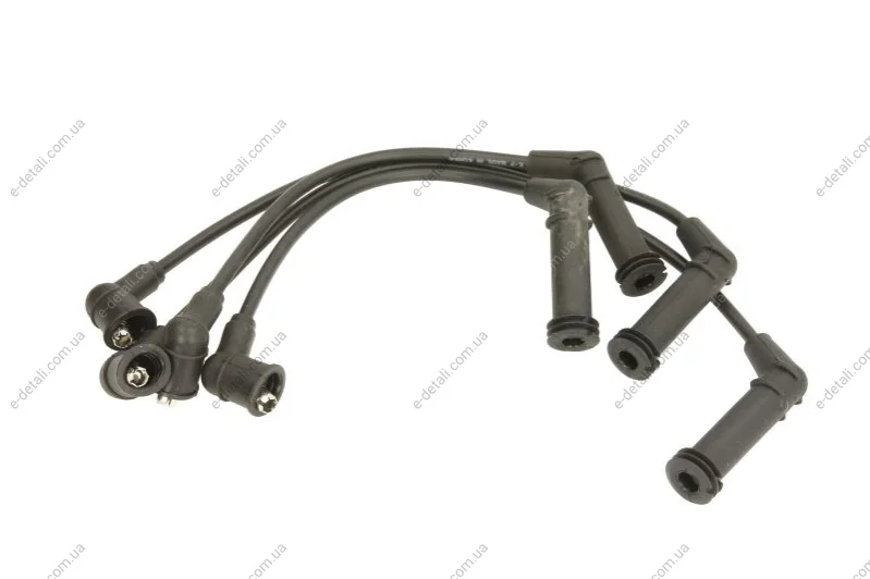 Комплект проводов зажигания KOREA L30514OEM (фото 1)
