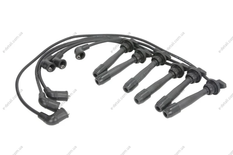 Комплект проводов зажигания KOREA L30517OEM (фото 1)