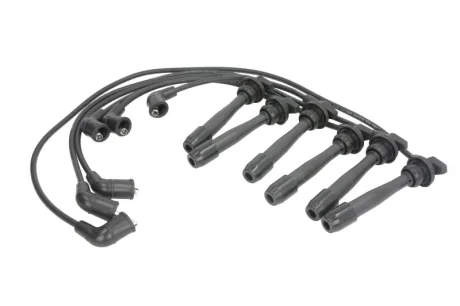 Комплект проводов зажигания KOREA L30517OEM
