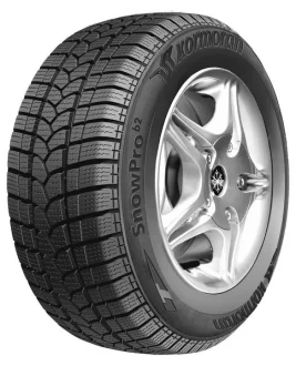 Зимова автомобільна шина Kormoran 18570R14ZOKO88TSNOB2