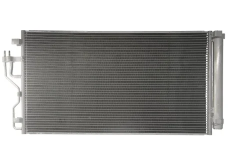 Радіатор кондиціонера KOYORAD CD810640