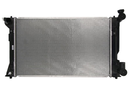 Радиатор системы охлаждения KOYORAD PL011667 (фото 1)