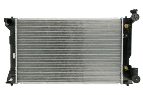 Радиатор охлаждения двигателя KOYORAD PL011669