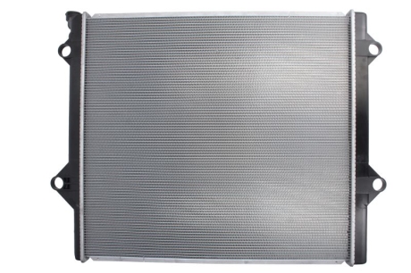 Радиатор системы охлаждения KOYORAD PL011845R (фото 1)