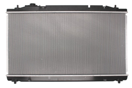 Радиатор системы охлаждения KOYORAD PL012121R (фото 1)