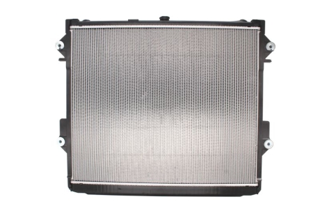 Радиатор системы охлаждения KOYORAD PL012203
