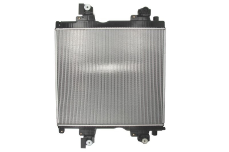 Радиатор охлаждения двигателя KOYORAD PL012474 (фото 1)