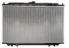 Радиатор системы охлаждения KOYORAD PL020404 (фото 1)