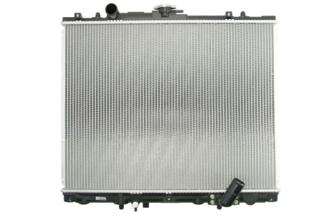 Радіатор системи охолодження KOYORAD PL030696