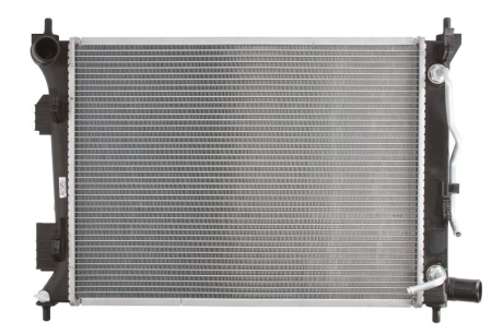 Радиатор системы охлаждения KOYORAD PL812654