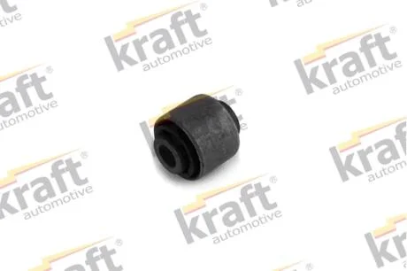 Сайлентблок заднього поперечного важеля зовнішній KRAFT 4230315