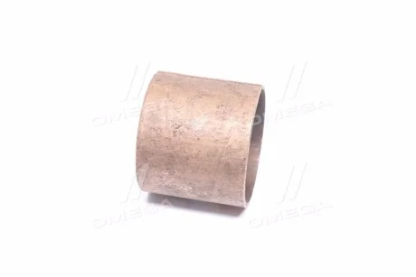 Втулка кронштейна гальм. передн. (вир-во Авто) КрАЗ 255Б-3501126