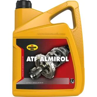 Масло трансмиссионное ATF ALMIROL 5л KROON OIL 01322