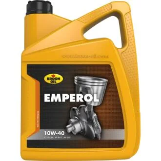 Масло моторное EMPEROL 10W-40 5л KROON OIL 02335