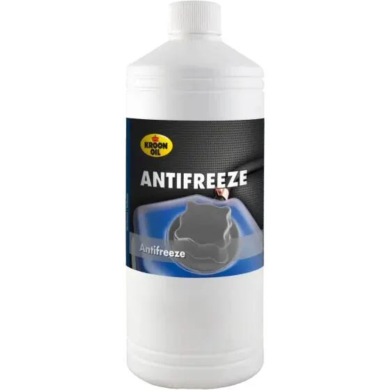 Антифриз ANTIFREEZE 1л KROON OIL 04202 (фото 1)