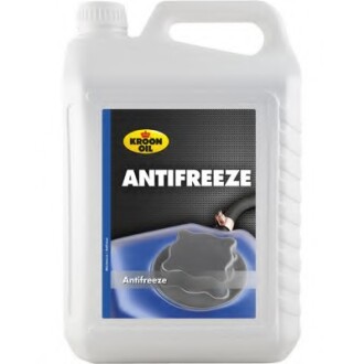 Антифриз ANTIFREEZE 5л KROON OIL 04301 (фото 1)