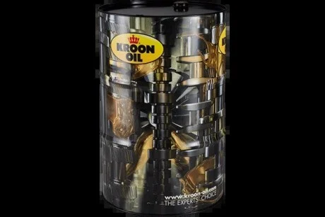 Калібрувальна рідина Viscor NF 60л KROON OIL 12192