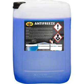 Антифриз ANTIFREEZE 20л KROON OIL 14006
