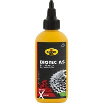 Мастило BioTec AS 100мл KROON OIL 22004