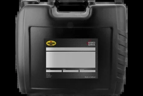 Масло моторное DIESELFLEET CD+ 15W-40 20л KROON OIL 31052